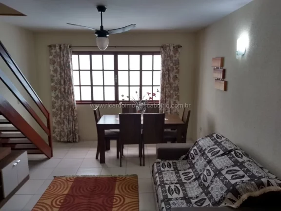 Imagem Excelente Duplex Praça Moinho