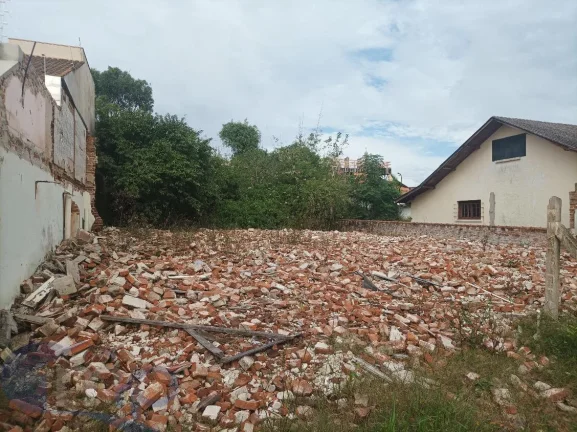 Imagem Terreno à venda na Praia da Cal em Torres/RS