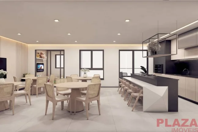 Imagem Pré Lançamento Palm Coast com 2 suítes em Camboriú