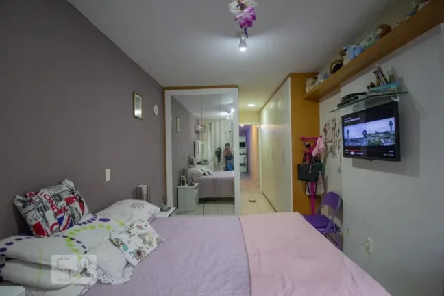 Imagem Apartamento à Venda - Recreio, 3 Quartos, 400 m2