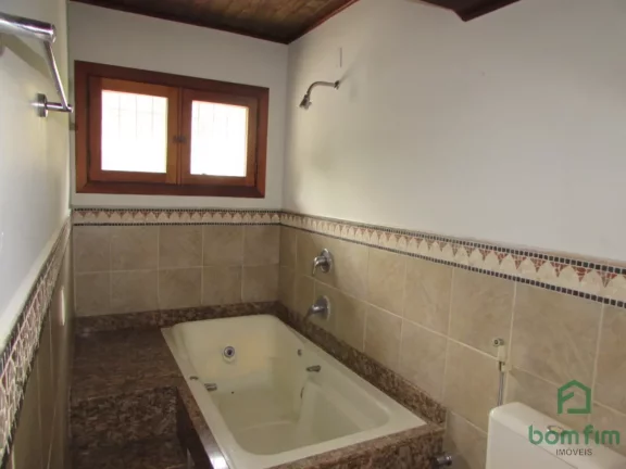 Imagem Casa de 4 dorm. pode ser comercial ou residencial para venda, Menino Deus, Porto Alegre - CA2472