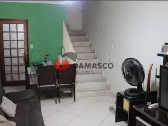 Imagem Sobrado à venda, Olímpico, São Caetano do Sul, SP
