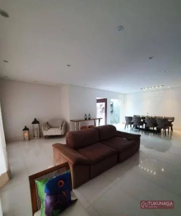 Imagem Casa com 3 quartos à venda, 450 m² por R$ 2.800.000 - Vila Albertina - São Paulo/SP