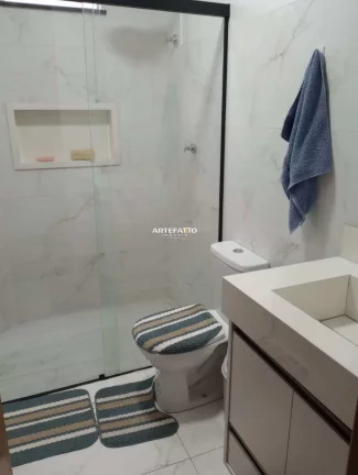 Imagem Apartamento à venda em Franca, Jardim Santa Lúcia, com 2 quartos, 78m2