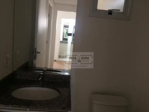 Imagem Apartamento com 3 dormitórios à venda, 67 m² por R$ 420.000,00 - Mansões Santo Antônio - Campinas/SP