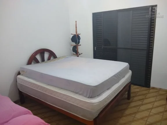 Imagem APARTAMENTO NO CENTRO DE MONGAGUA COM 2 DORMITÓRIOS!