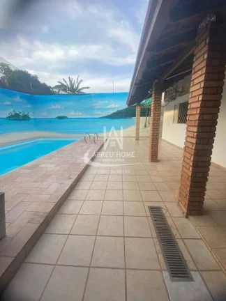 Imagem Casa, Jardim Nazareth - São José do Rio Preto