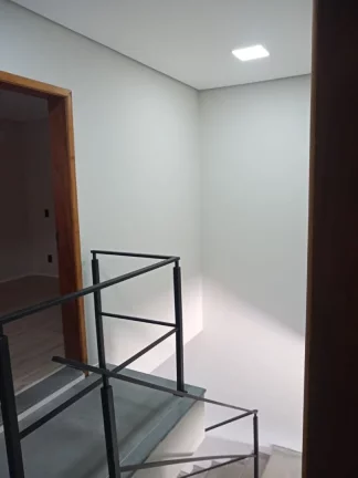 Imagem SOBRADO - FINO ACABAMENTO - RESIDENCIAL REAL PARK - SUMARÉ