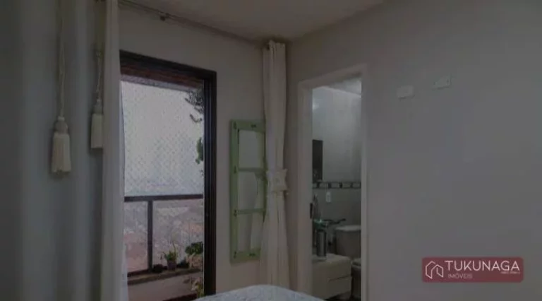 Imagem Apartamento à venda, 84 m² por R$ 899.990,00 - Vila Gomes Cardim - São Paulo/SP