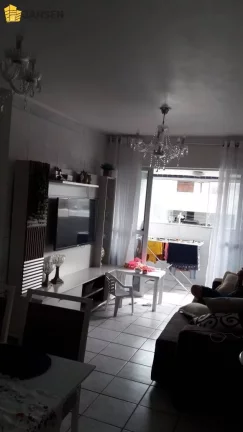 Imagem APARTAMENTO COM 02 QUARTOS E ELEVADOR NO J. OCEANIA