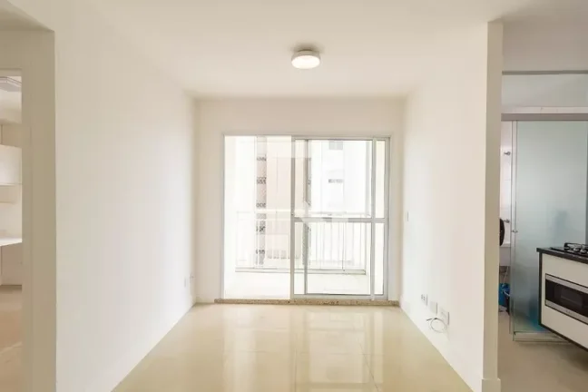 Imagem Apartamento à Venda - Ipiranga, 2 Quartos, 55 m2