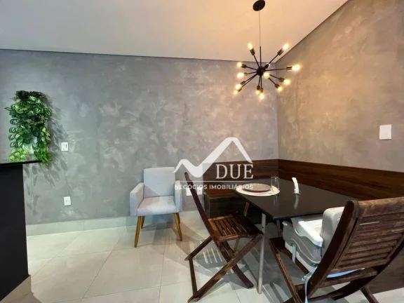 Imagem Apartamento com 2 quartos com lazer, à venda, 86 m² por R$ 1.190.000 - Embaré - Santos/SP