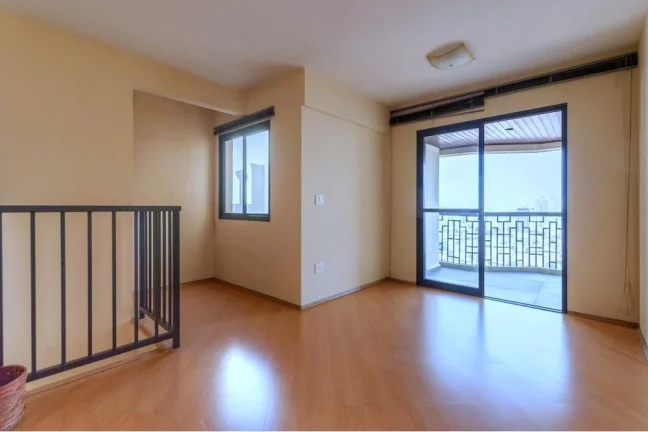 Imagem COBERTURA RESIDENCIAL em São Paulo - SP, Alto da Mooca