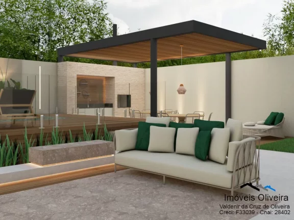 Imagem Apartamentos no Residencial Sette