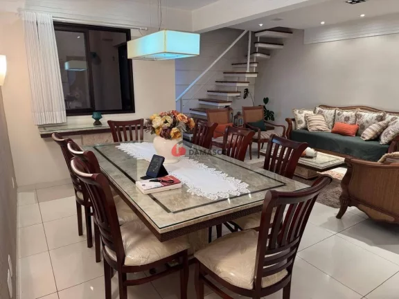 Imagem Cobertura / Penthouse à venda, Santa Maria, São Caetano do Sul, SP