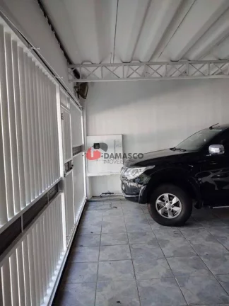 Imagem Sobrado à venda 5 Quartos, 2 Suites, 4 Vagas, 444M², Vila Califórnia, São Paulo - SP