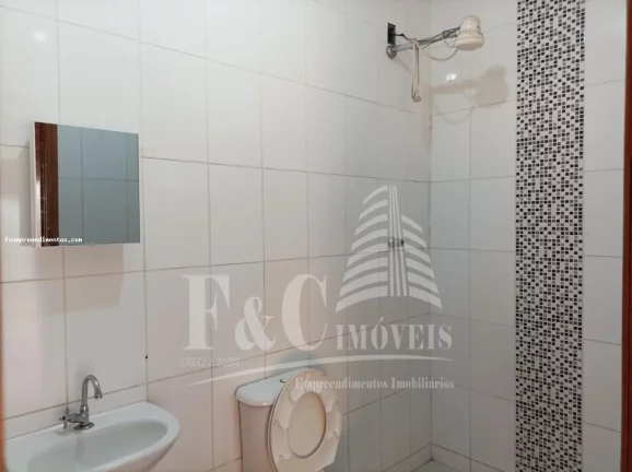 Imagem Chácara para Venda em Limeira, Residencial Nobreville, 2 dormitórios, 1 suíte, 2 banheiros, 3 vagas