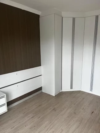 Imagem Apartamento com 2 quartos com Suíte no Bairro São Cristóvão – São José dos Pinhais