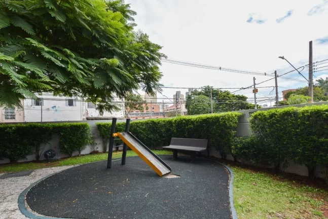 Imagem APARTAMENTO RESIDENCIAL em São Paulo - SP, Mooca