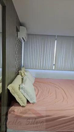 Imagem Venha conhecer este incrível apartamento de 159m