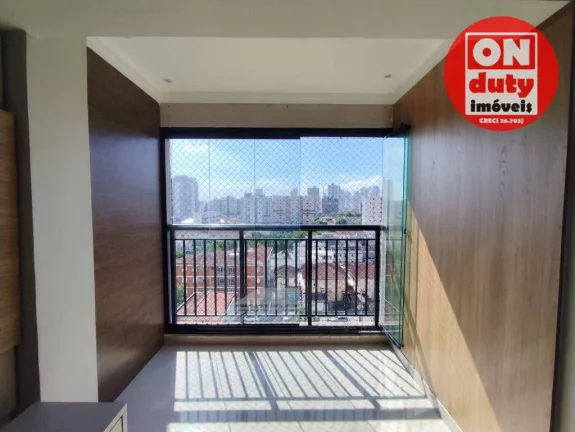 Imagem Apartamento à venda, 63 m² por R$ 670.000 - Marapé - Santos/SP