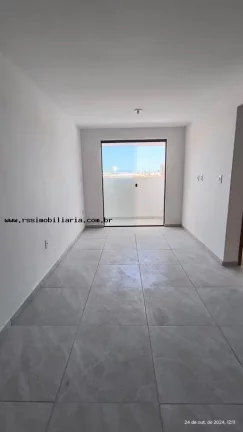 Imagem Apartamento no Parque do Sol, Gramame em João Pessoa/PB, 2 Q
