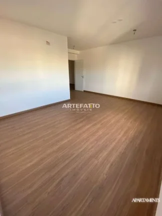 Imagem Apartamento com 4 suítes no Residencial Amazonas em Franca/SP