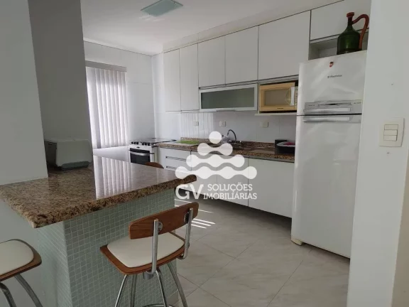 Imagem Cobertura com 3 dormitórios à venda, 86 m² por R$ 1.650.000,00 - Praia Grande - Ubatuba/SP