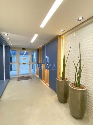 Imagem Residencial Saturno, apto de 02 dormitórios, próximo da UFN.