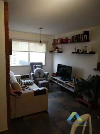 Imagem Apartamento com 2 Quartos à Venda, 62 m² por R$ 469.900