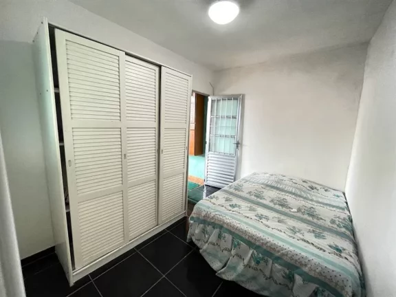 Imagem Casa com 2 dorms, Ocian, Praia Grande - R$ 380 mil, Cod: 2920