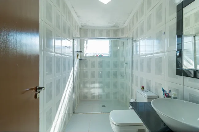 Imagem APARTAMENTO RESIDENCIAL em São Paulo - SP, Santo Amaro