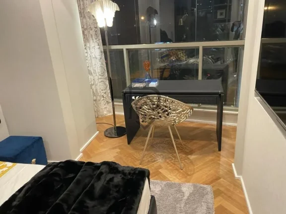 Imagem Apartamento Alto Padrão Villa Versace Moema