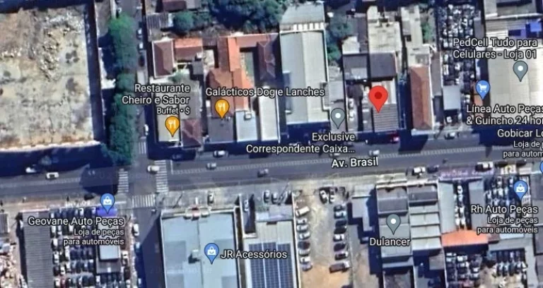 Foto do Imóvel