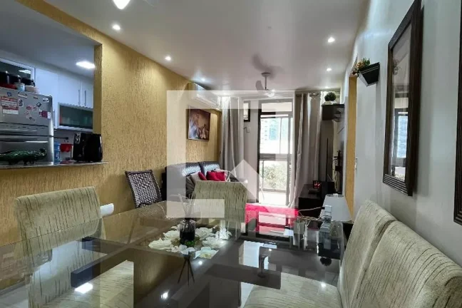 Imagem Apartamento à Venda - Recreio, 2 Quartos, 89 m2