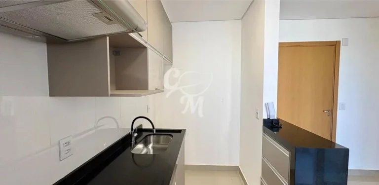 Imagem Apartamento 2 Dormitorios