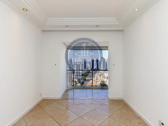 Imagem Apartamento à venda em São Paulo, Parque Imperial: 3 quartos, 1 suíte, 2 salas, 3 banheiros, 2 vagas, 93m².