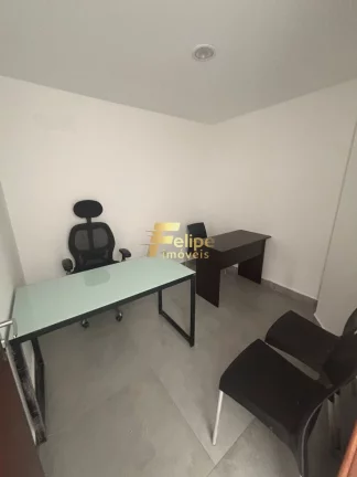 Imagem LOJA COM GRANDE VISIBILIDADE PARA SEU NEGÓCIO!