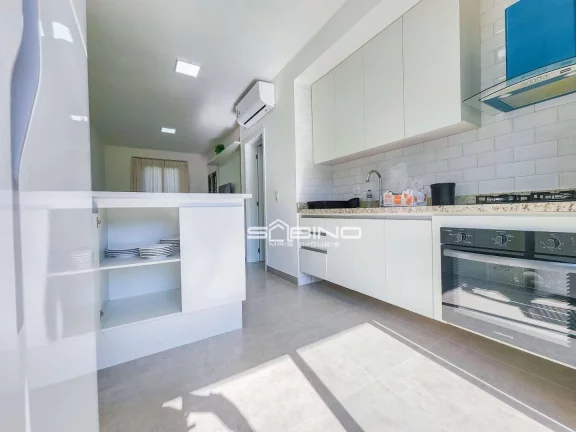 Imagem Aluguel mensal na Riviera de São Lourenço - Com 2 dormitórios 1 suíte, com 62m² de área útil, 2 vagas de garagem