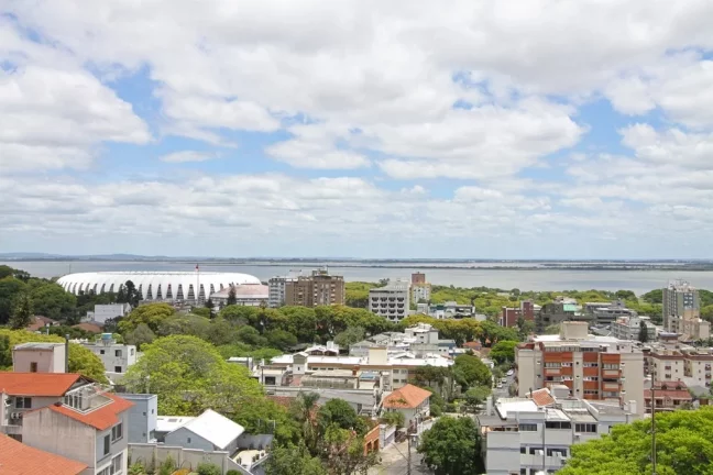 Imagem Apartamento à venda no bairro Menino Deus - Porto Alegre/RS