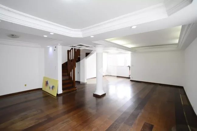 Imagem Casa à Venda - Ipiranga, 4 Quartos, 250 m2