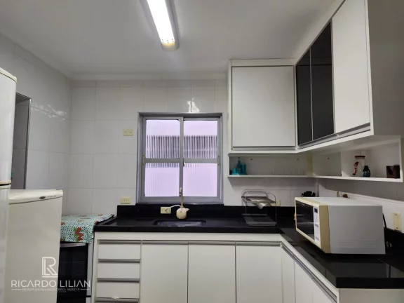 Imagem Apartamento no Guarujá - Enseada - 87,75m² com 3 dorms e duas vagas. A VENDA!!!