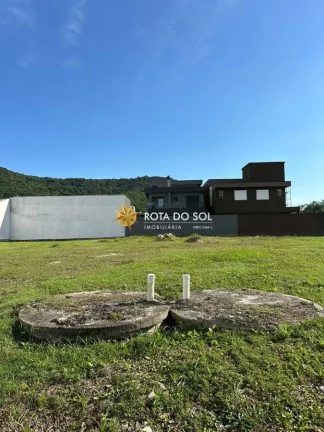 Imagem Acqua di Zimbros Terreno à venda Condomínio fechado Bombinhas SC