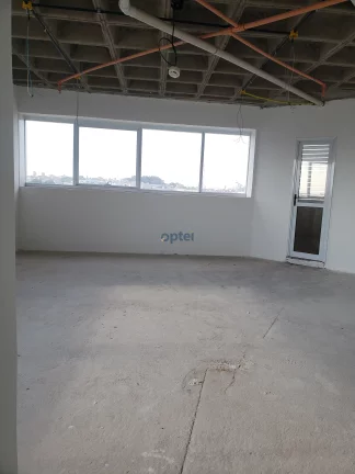 Imagem SALA COMERCIAL À VENDA,- 41 M² - RUDGE OFFICE - RUDGE RAMOS - SÃO BERNARDO DO CAMPO/SP