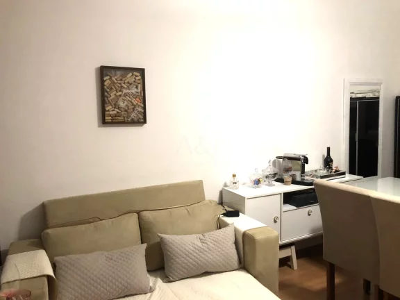 Imagem FLAT EM SÃO PAULO. REGIÃO NOBRE. R$680.000,00.