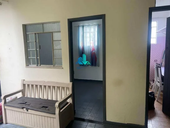Imagem Sobrado com 3 Quartos à Venda, 117 metros em Vila Regente Feijó - São Paulo