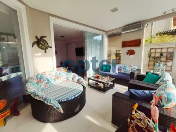 Imagem SOBRADO À VENDA, 500 M² POR R$ 4.300.000,00 - ACAPULCO - GUARUJÁ/SP