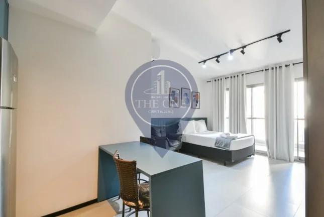 Imagem Studio RESIDENCIAL em SÃO PAULO - SP, CONSOLAÇÃO