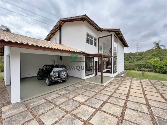 Casa com 3 Quartos à Venda, 1 m² em Granja Viana - Cotia