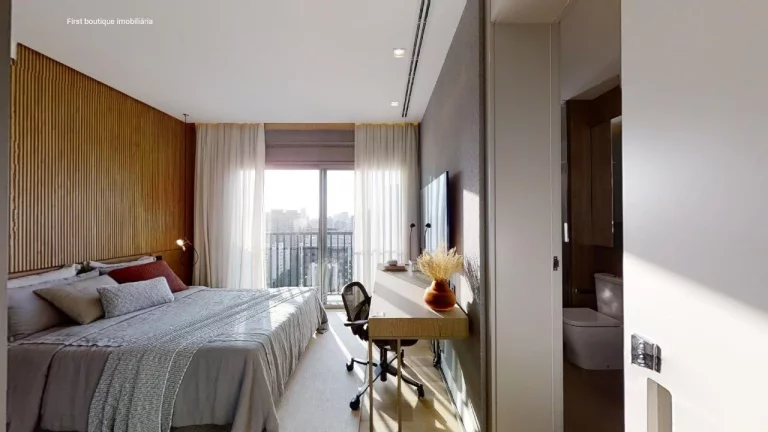Imagem Apartamento com 4 Quartos à Venda, 636 m² em Itaim Bibi - São Paulo